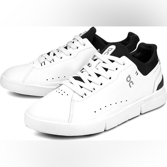 On Running Other - On Running The Roger Advantage